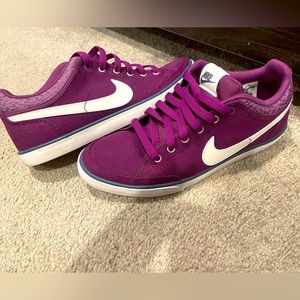 Nike Sneakers, size 8.5 women’s